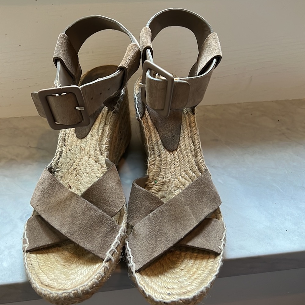 Vince Espadrilles - Picture 6 of 6